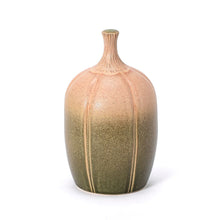 Load image into Gallery viewer, Hand Thrown Pumpkin #013
