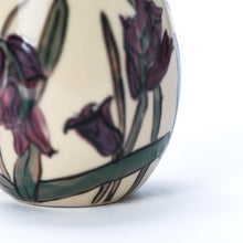 Load image into Gallery viewer, Hand Painted Small Egg #380
