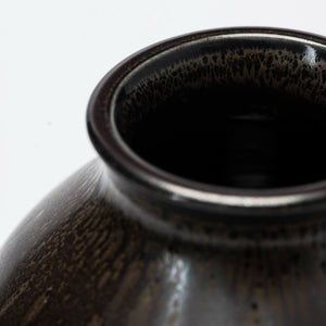 ⭐ Historian's Choice! | Hand Thrown Vase #008 | The Glory of Glaze