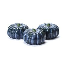 Load image into Gallery viewer, Mini Pumpkin, Azurite
