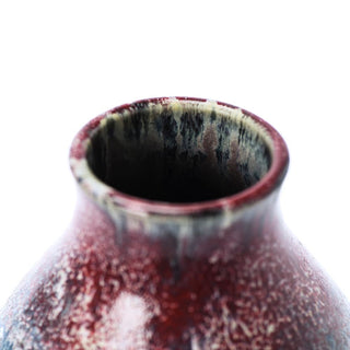 Hand-Thrown Vase No. 10 | The Exhibition of Color