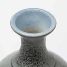 Load image into Gallery viewer, Hand Thrown Vase #019 | The Glory of Glaze
