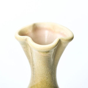 Hand Thrown Vase #003 | Spring Flowers 2024