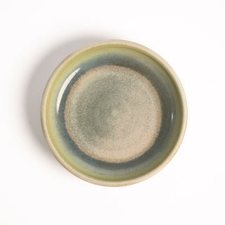 Hand-Thrown Jewelry Dish No. 40