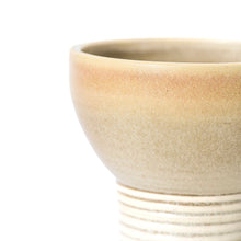 Load image into Gallery viewer, #57 Flowerpot | Hand Thrown Vessel Collection
