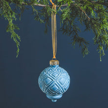 Load image into Gallery viewer, Hand Carved Ornament #021
