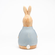 Load image into Gallery viewer, Hand-Thrown Bunny, No. 003
