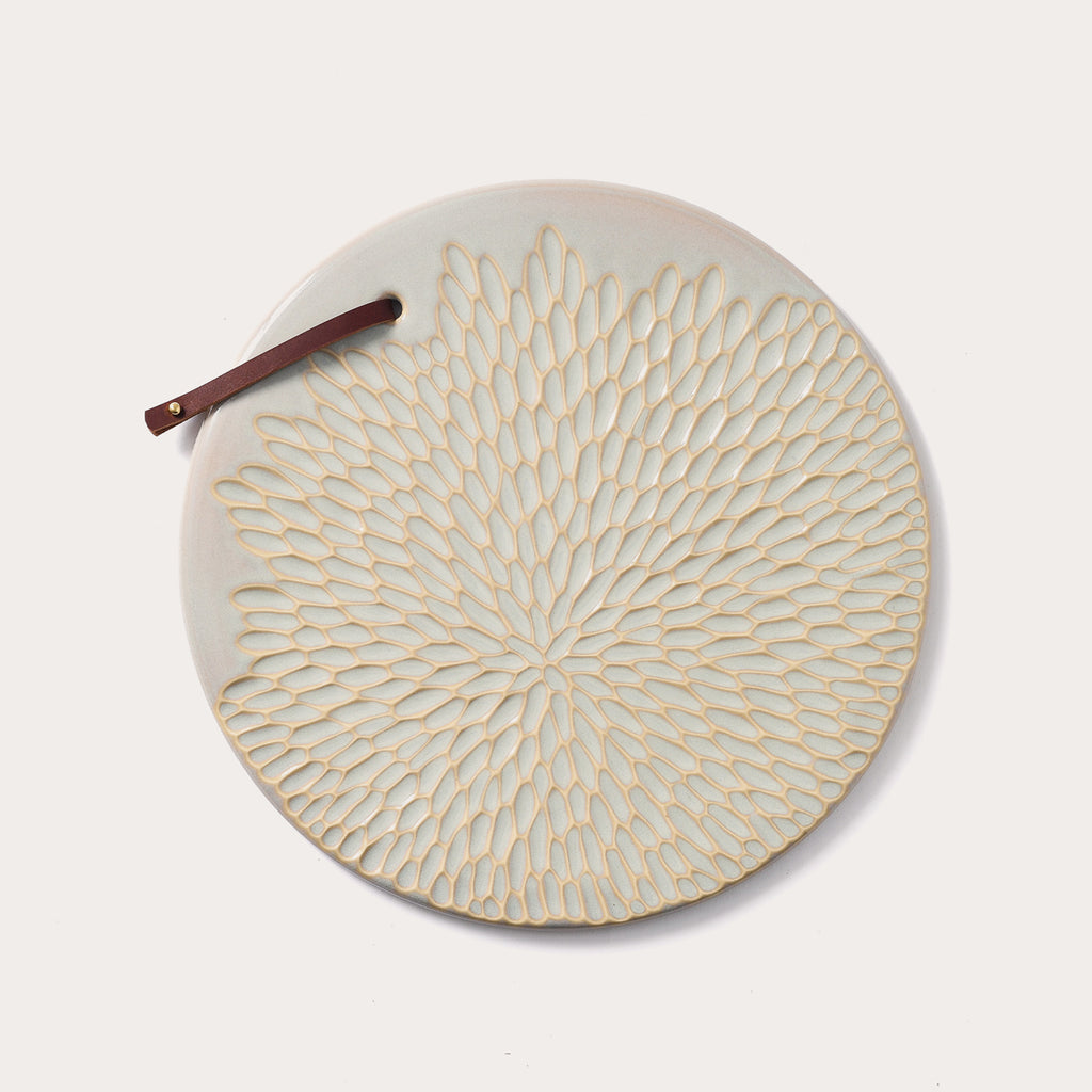 Emilia Charcuterie Board, Misty Moon