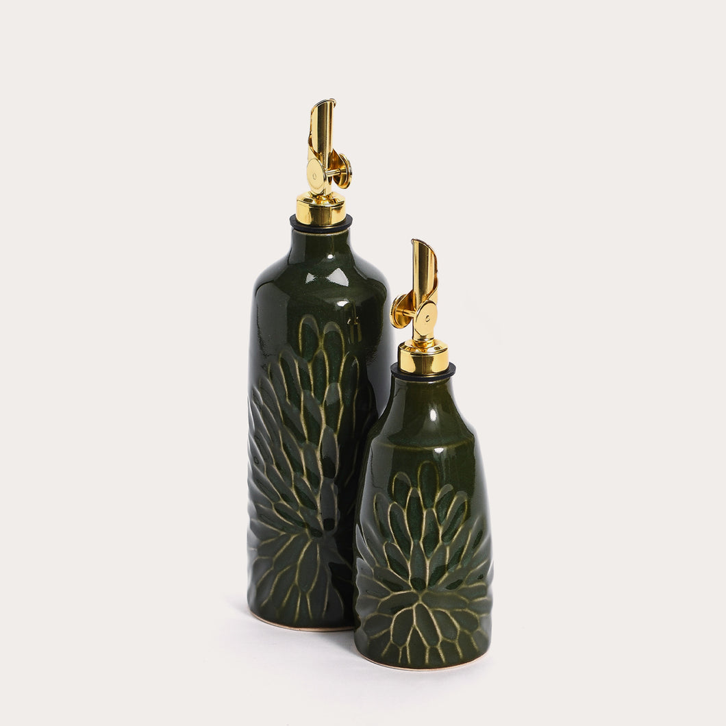 Emilia Cruet Duo, Garland