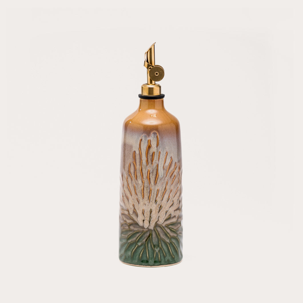 Emilia Large Cruet, Arcadia
