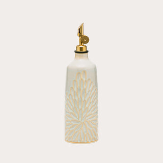 Emilia Large Cruet, Misty Moon