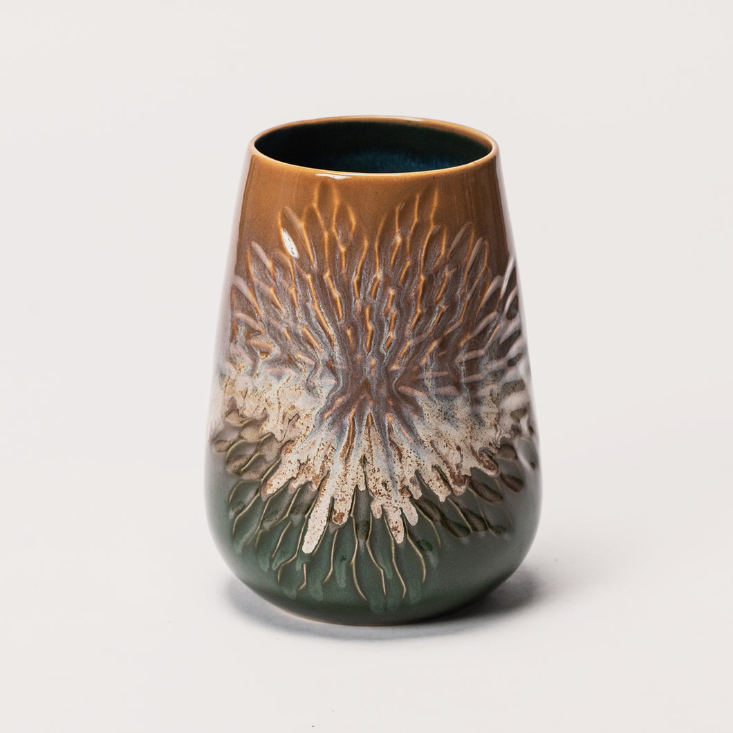 Emilia Medium Vase, Arcadia