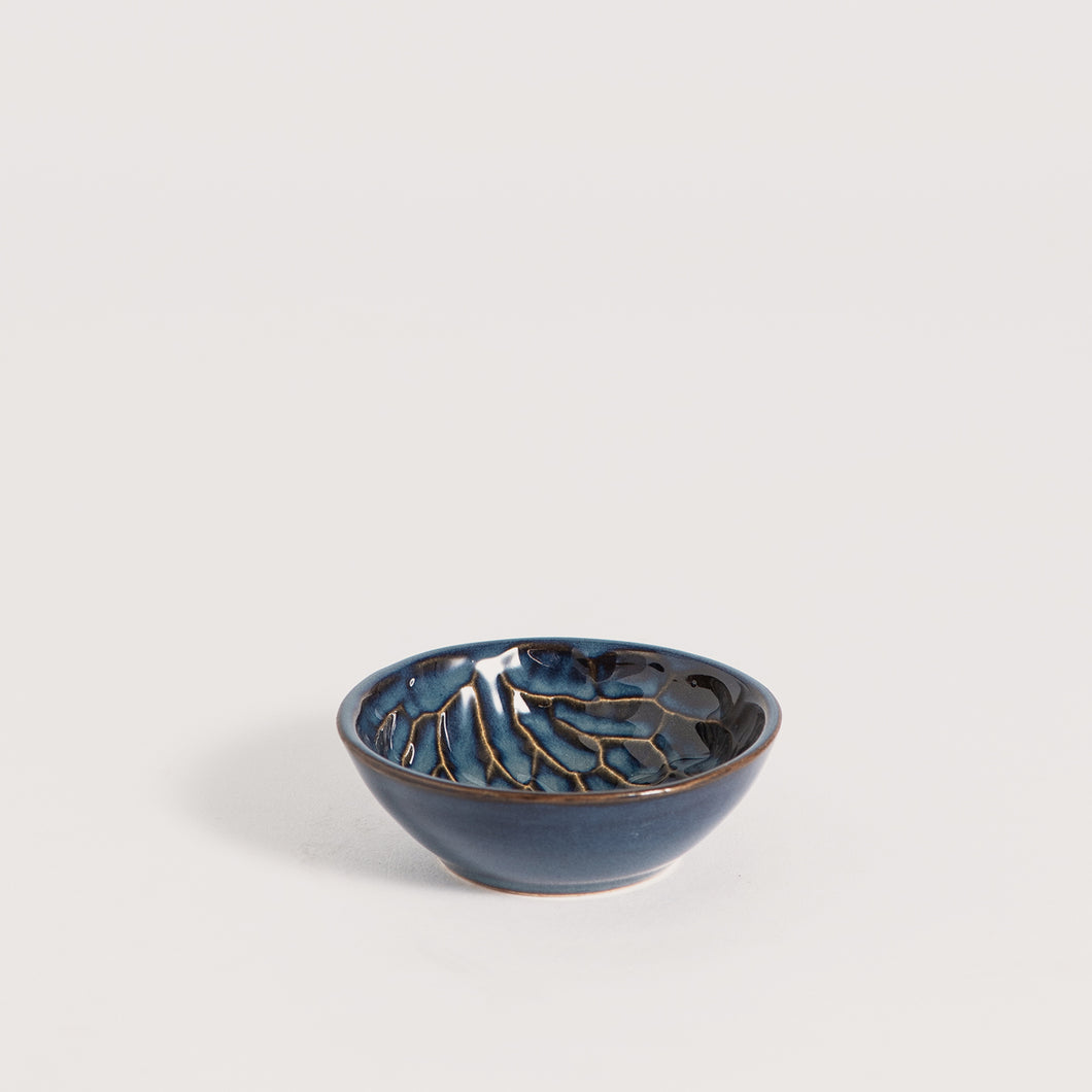 Emilia Mini Bowl, High Tide