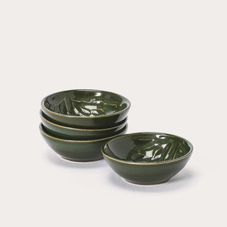 Emilia Mini Bowls Set of 4, Garland