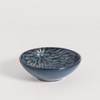 Emilia Small Bowl, High Tide