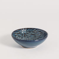 Emilia Small Bowl, High Tide
