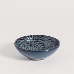 Emilia Small Bowl, High Tide