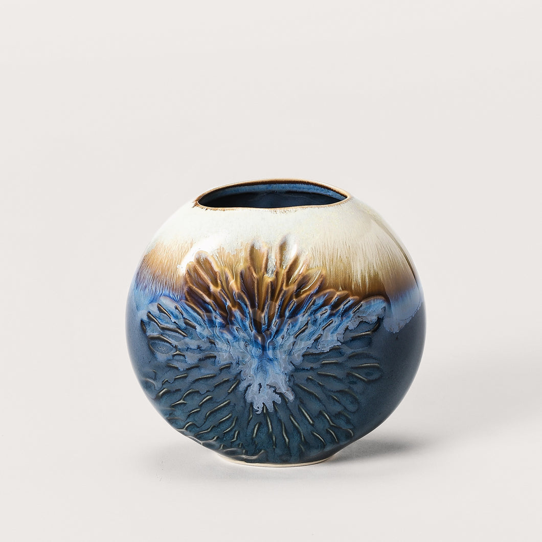 Emilia Small Vase - Angel Falls