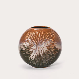 Emilia Small Vase, Arcadia