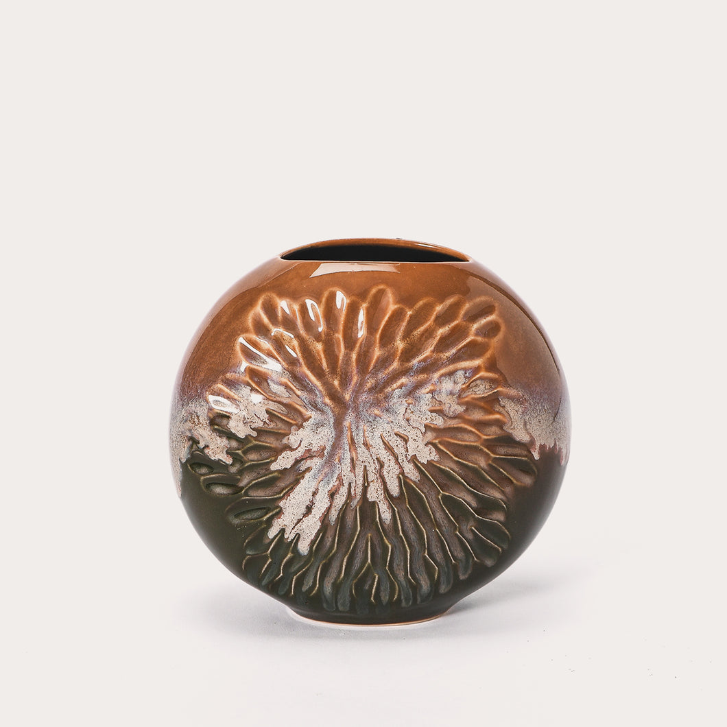 Emilia Small Vase, Arcadia