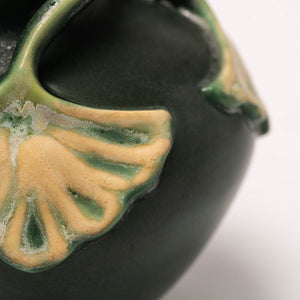 Hand Thrown Vase, Gallery Collection #176 | The Glory of Glaze