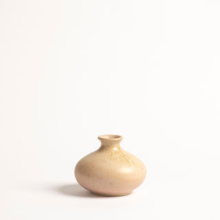 Hand-Thrown Vase No. 26