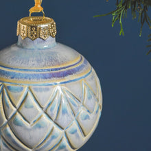 Load image into Gallery viewer, Hand Carved Ornament #028
