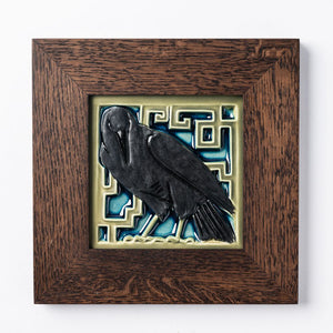 Whitman Rook Tile | Tell Tale | Rook A