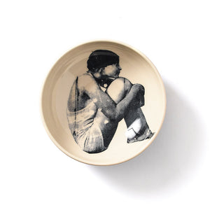 Artist Series Bowl #31 | The Terence Hammonds Rookwood Collection