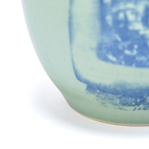 Artist Series Vase #48 | The Terence Hammonds Rookwood Collection