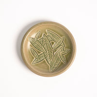 Hand-Thrown Jewelry Dish No. 26