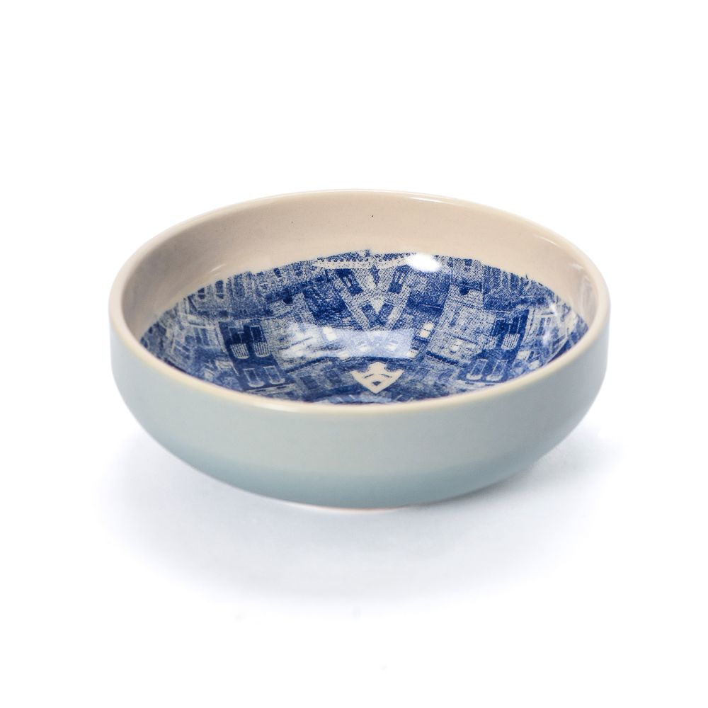 Artist Series Bowl #33 | The Terence Hammonds Rookwood Collection