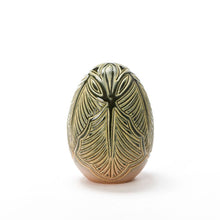 Load image into Gallery viewer, Hand Carved Medium Egg #036
