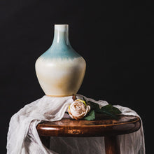 Load image into Gallery viewer, Hand Thrown From the Archives Vase #46
