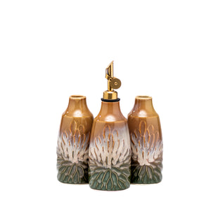 Emilia Small Cruet, Arcadia