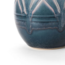 Load image into Gallery viewer, Hand Carved Large Egg #263
