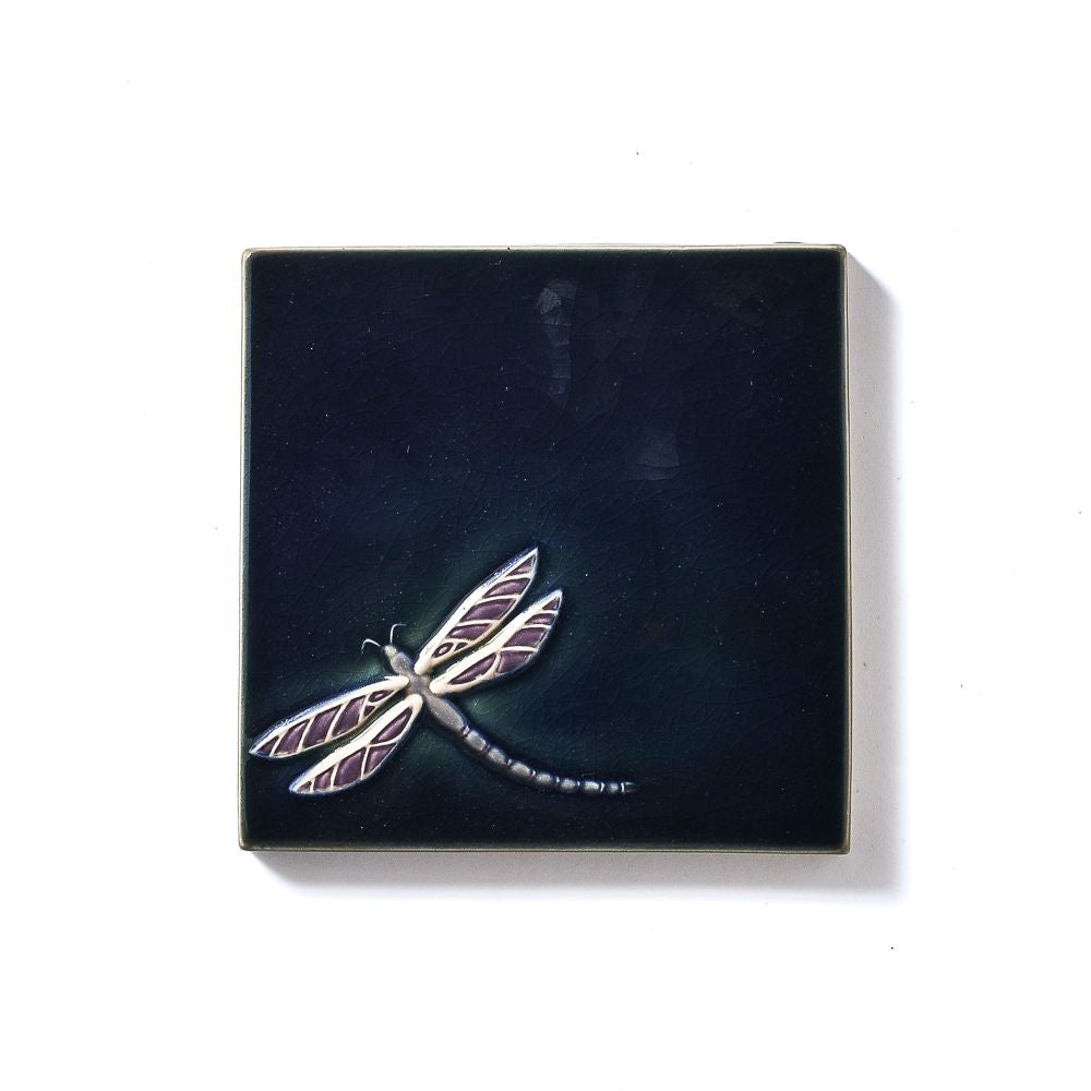 Chesapeake Tile, Dragonfly- Nature