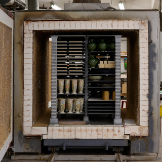 Complimentary Factory Tours: Holiday Open House