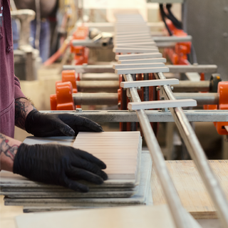 Complimentary Factory Tours: Holiday Open House