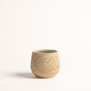 Hand-Thrown Planter No. 8