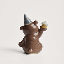 Load image into Gallery viewer, Fiona Happy Birthday Hippo Figurine
