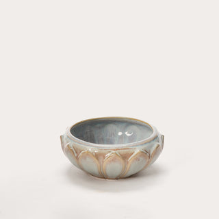 Small Flower Dish -Cafe