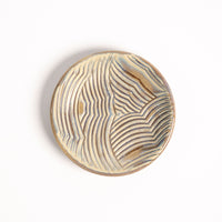 Hand-Thrown Jewelry Dish No. 11