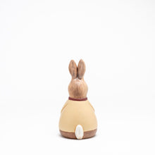 Load image into Gallery viewer, Hand-Thrown Bunny, No. 048
