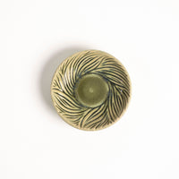 Hand-Thrown Jewelry Dish No. 25