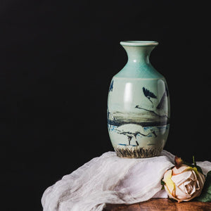 Historian's Choice! ⭐ | Hand Thrown From the Archives Vase #81