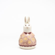 Load image into Gallery viewer, Hand-Thrown Bunny, No. 031
