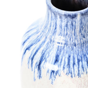 Hand Thrown Homage 2024 | The Exhibition of Color Vase #14