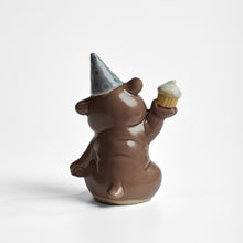 Load image into Gallery viewer, Fiona Happy Birthday Hippo Figurine
