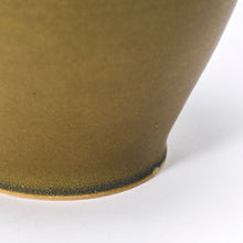 Load image into Gallery viewer, Artist Series Vase #14 | Golden Hour by Jenna Sprouse
